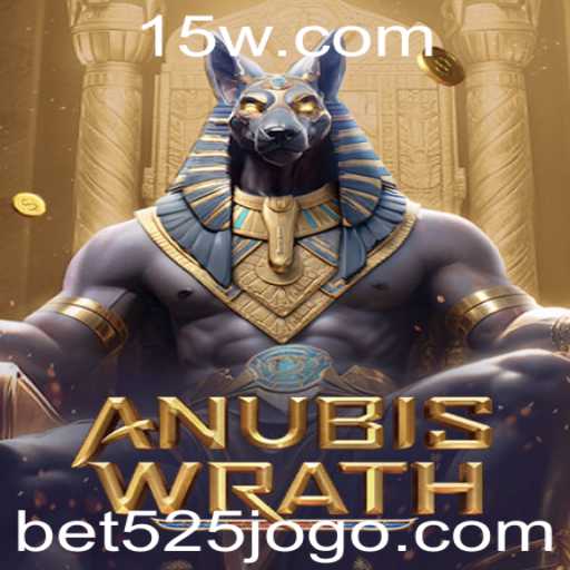 Descobrindo AnubisWrath: Um Mergulho nas Regras e Estratégias com Bet 525